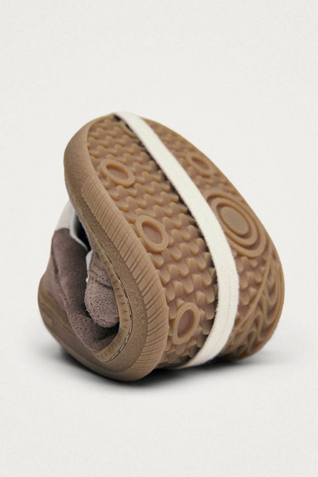 ALOHAS Tb.00 Barefoot Leather Sneakers #3