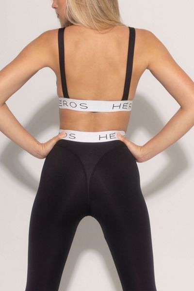 HÉROS The Thong Workout Legging