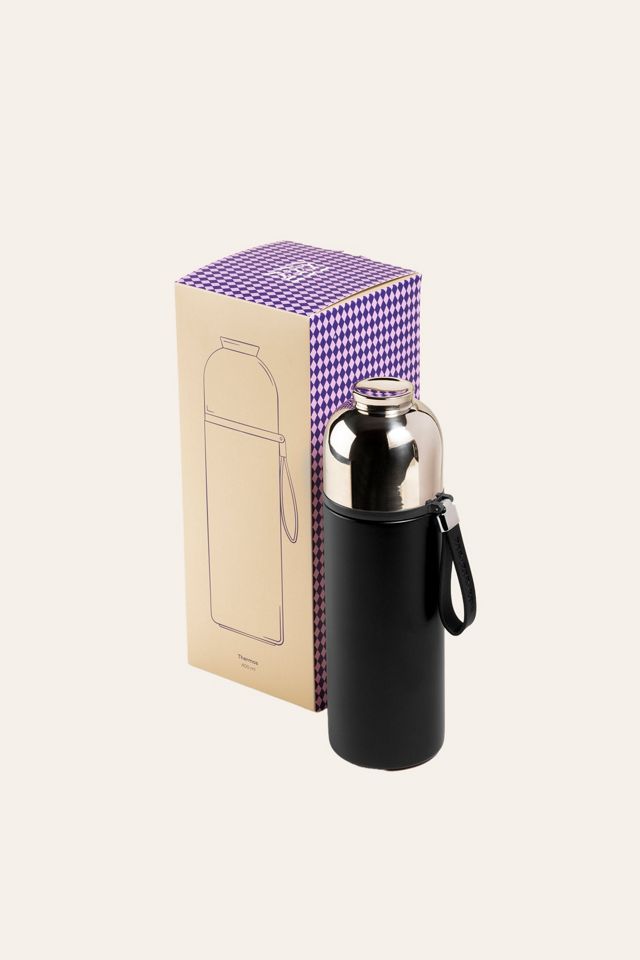 Zsa Zsa Zsu Panyu Thermos Stainless Steel With Strainer #1