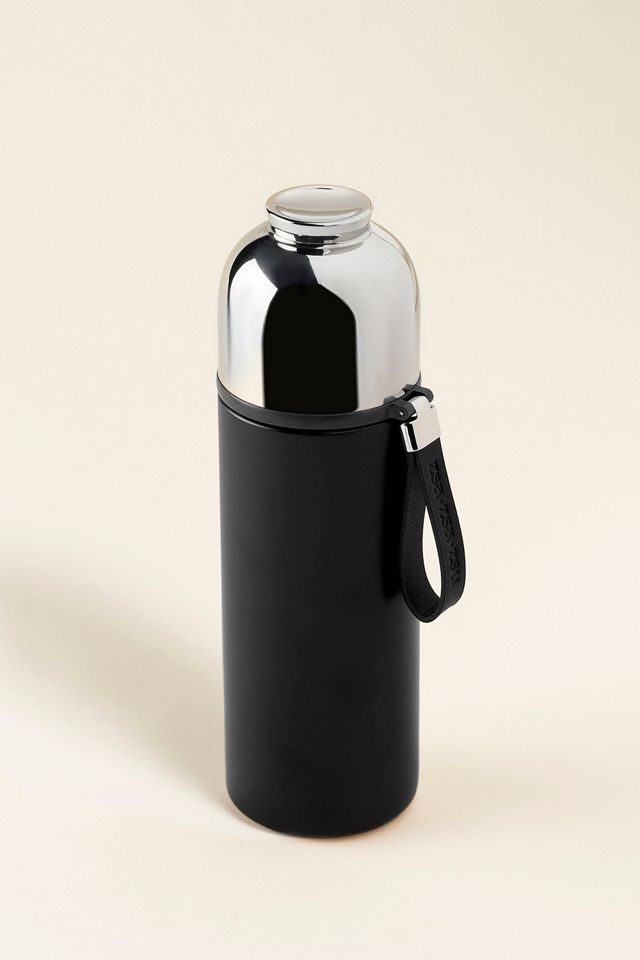 Zsa Zsa Zsu Panyu Thermos Stainless Steel With Strainer #2