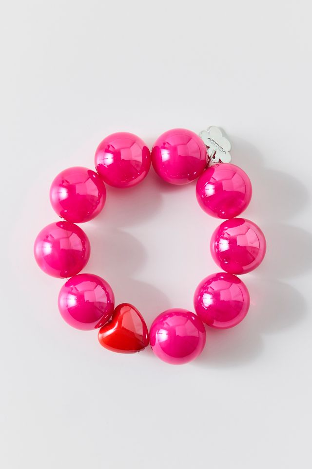 BONBONWHIMS X Totally Spies! Pow Bubbles Bracelet #1