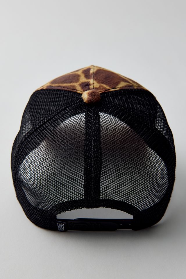 Von Dutch Vanimal Trucker Hat #1
