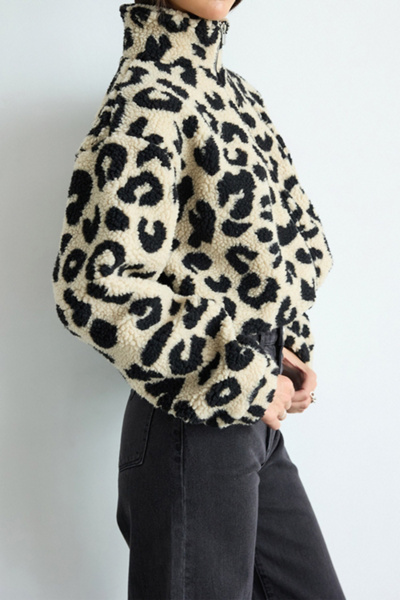 Abrand Wild Child Jacket