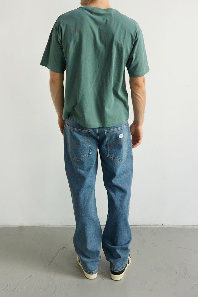 Abrand Bobby Butterfly Tee #2