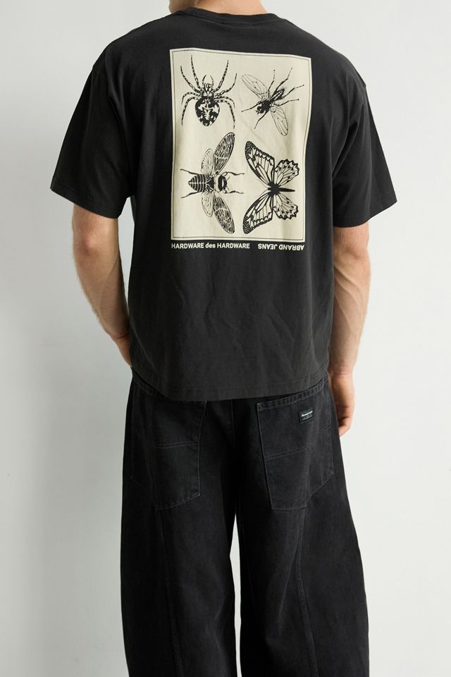 Abrand Bobby Bugs Tee #2