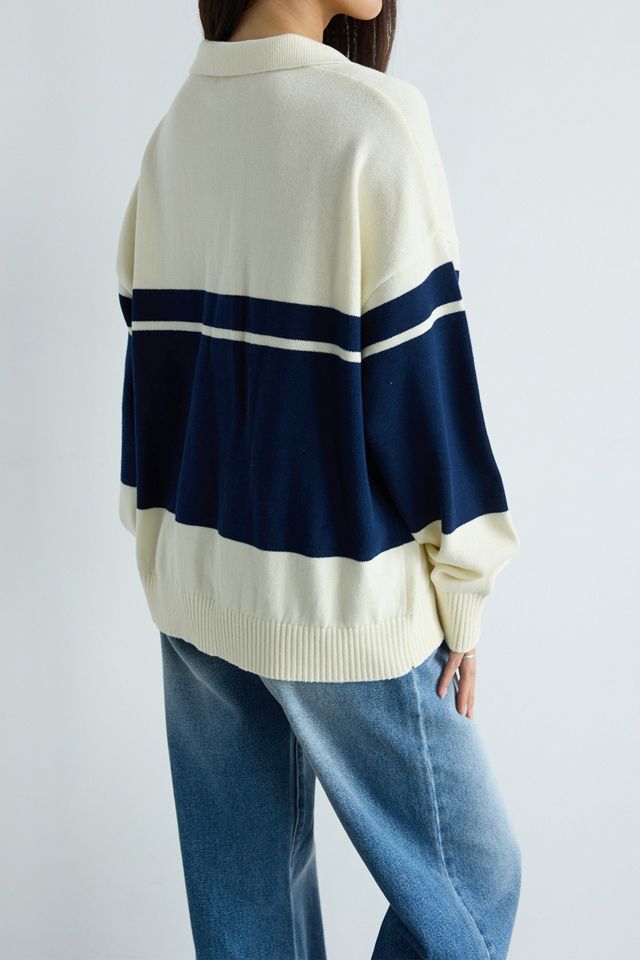 Abrand 99 Rugby Knit #2