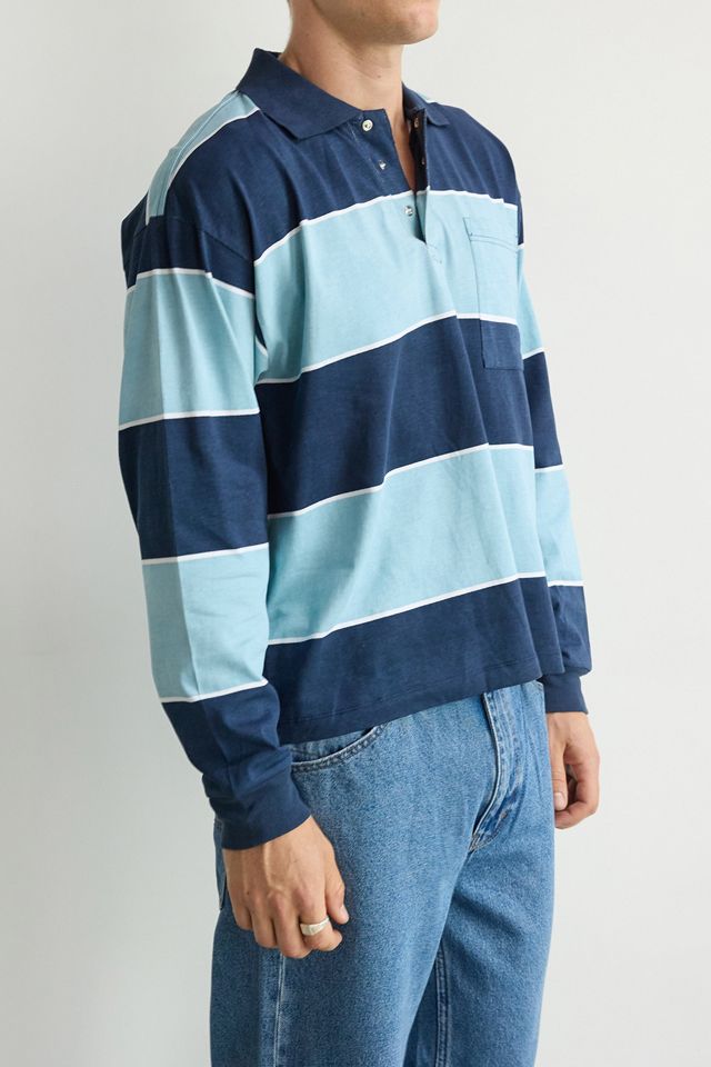 Abrand Dewey Polo Longsleeve #1