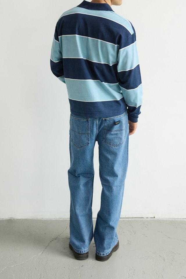 Abrand Dewey Polo Longsleeve #2