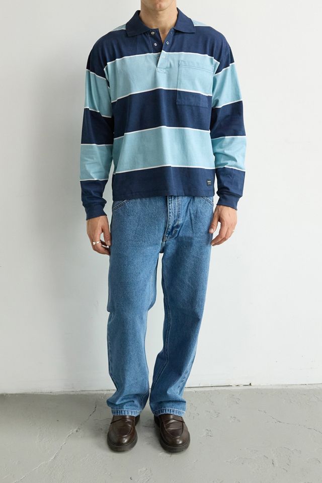 Abrand Dewey Polo Longsleeve #3
