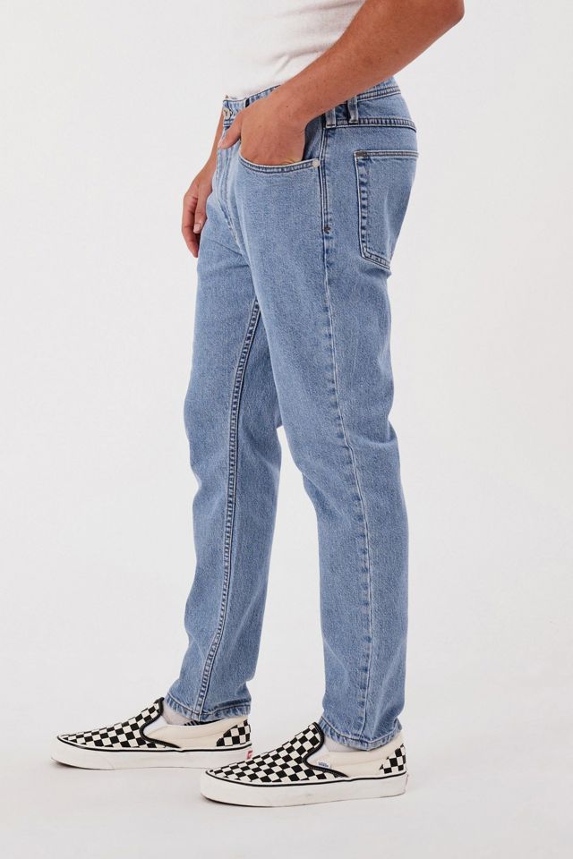 Abrand A2 Benson Slim Jean #1