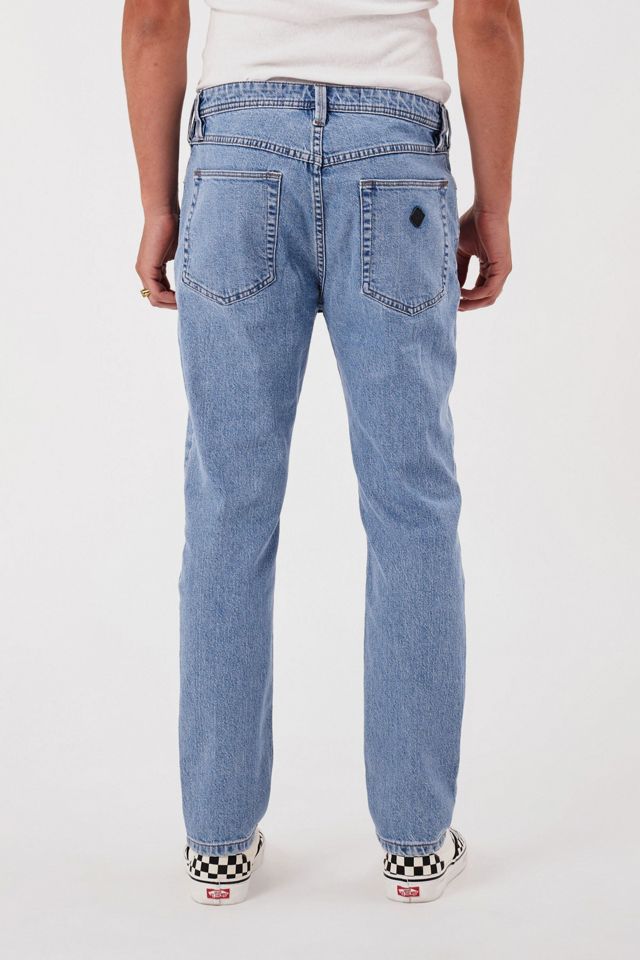 Abrand A2 Benson Slim Jean #2