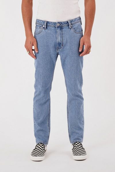 Abrand A2 Benson Slim Jean