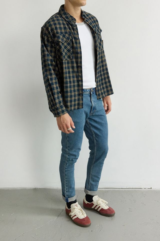 Abrand A2 Benson Slim Jean #2