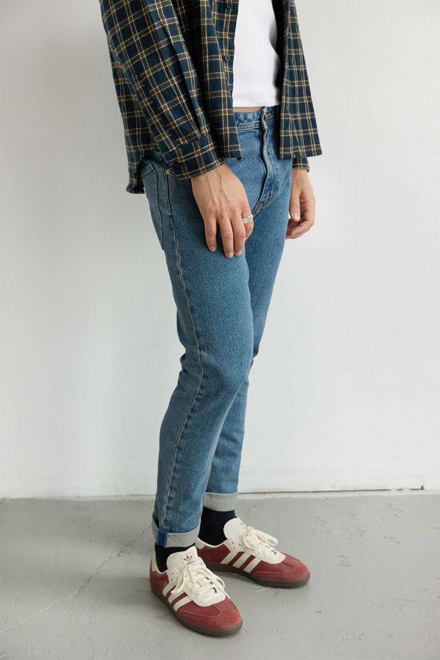 Abrand A2 Benson Slim Jean #4