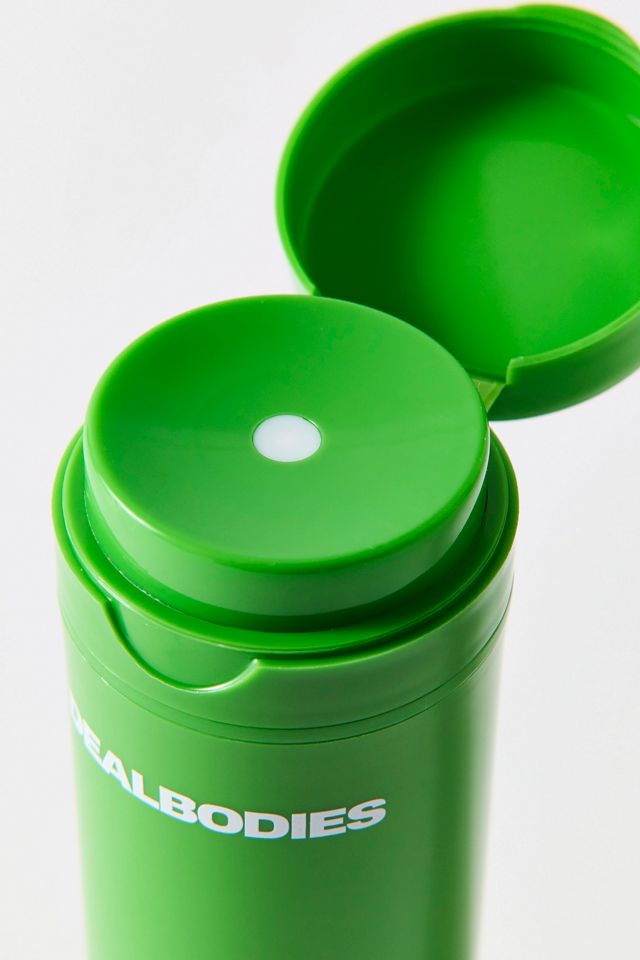 Dealbodies Hydraplane AM/PM Hydrating Body Mask #1