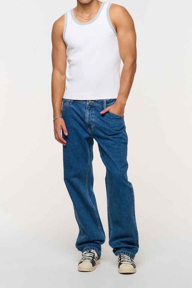 Abrand A4 Relaxed Jean #1