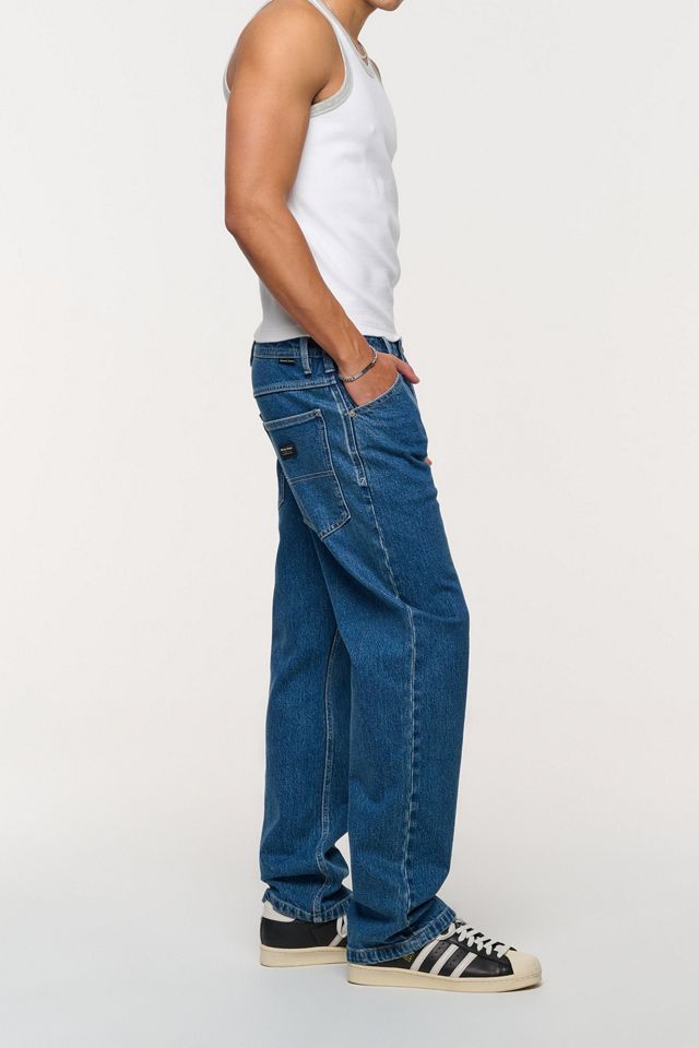 Abrand A4 Relaxed Jean #2