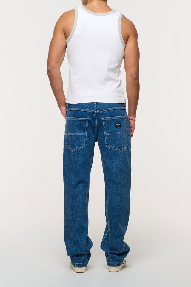 Abrand A4 Relaxed Jean #3