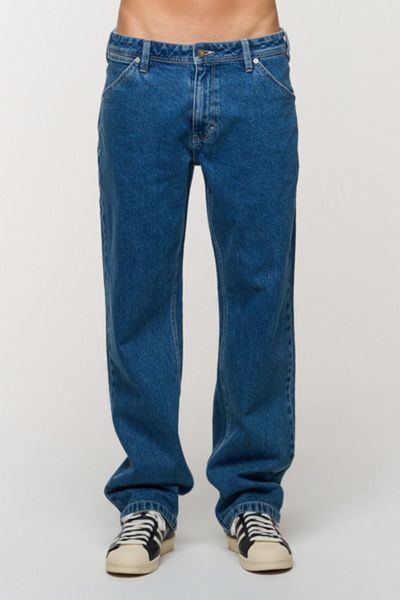 Abrand A4 Relaxed Jean