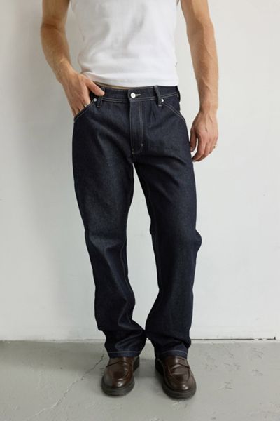 Abrand A4 Relaxed Jean