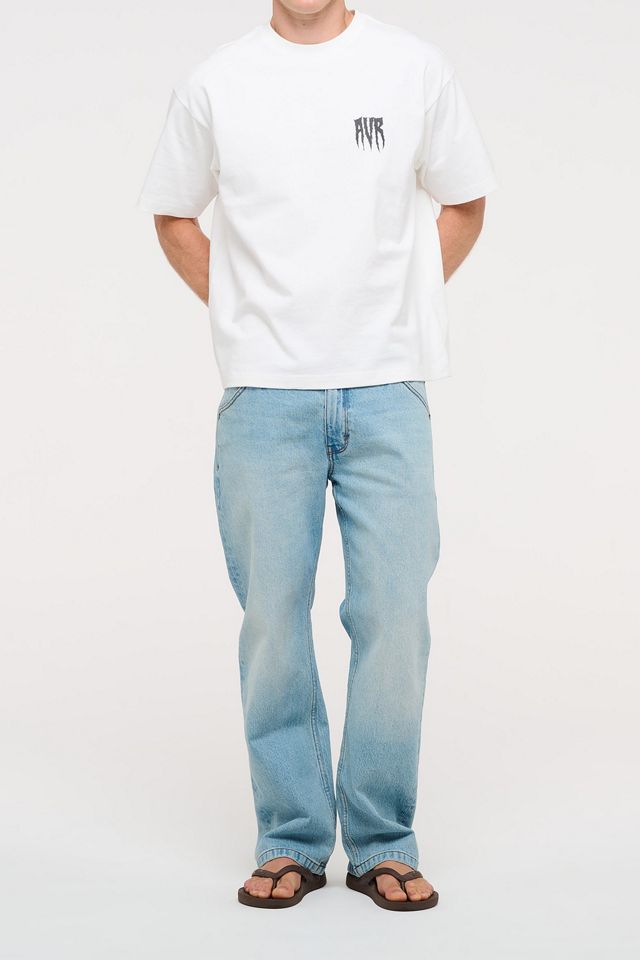 Abrand A4 Relaxed Jean #1