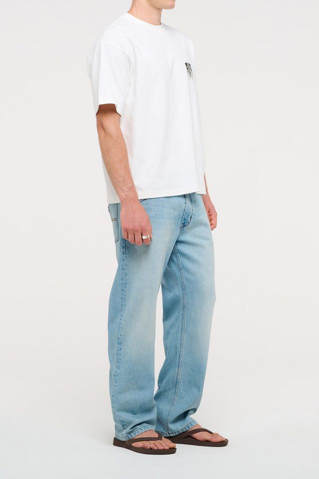 Abrand A4 Relaxed Jean #2