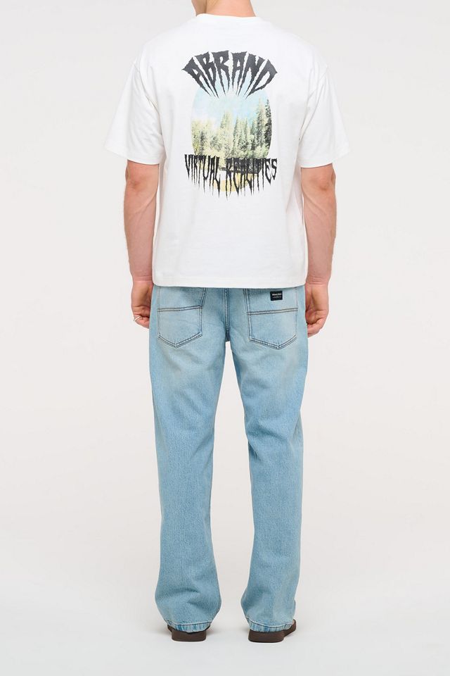 Abrand A4 Relaxed Jean #3