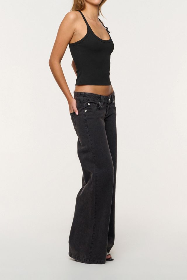 Abrand 00 Wide Tall Jean #2