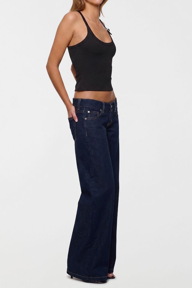 Abrand 00 Wide Tall Jean #1