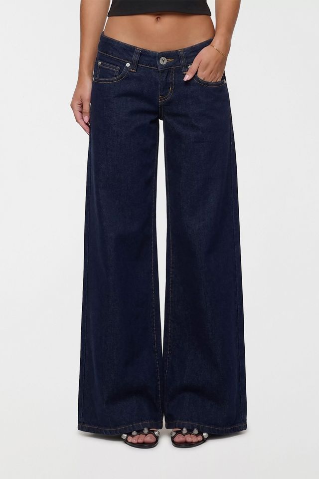 Abrand 00 Wide Tall Jean #2