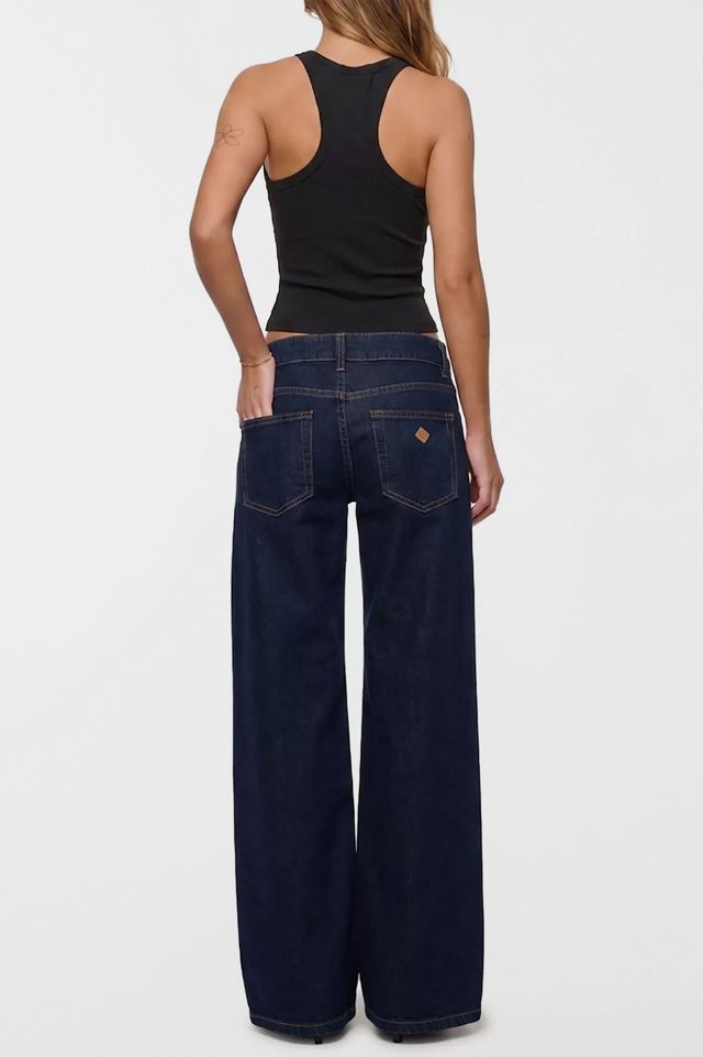 Abrand 00 Wide Tall Jean #3