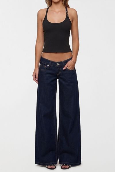 Abrand 00 Wide Tall Jean