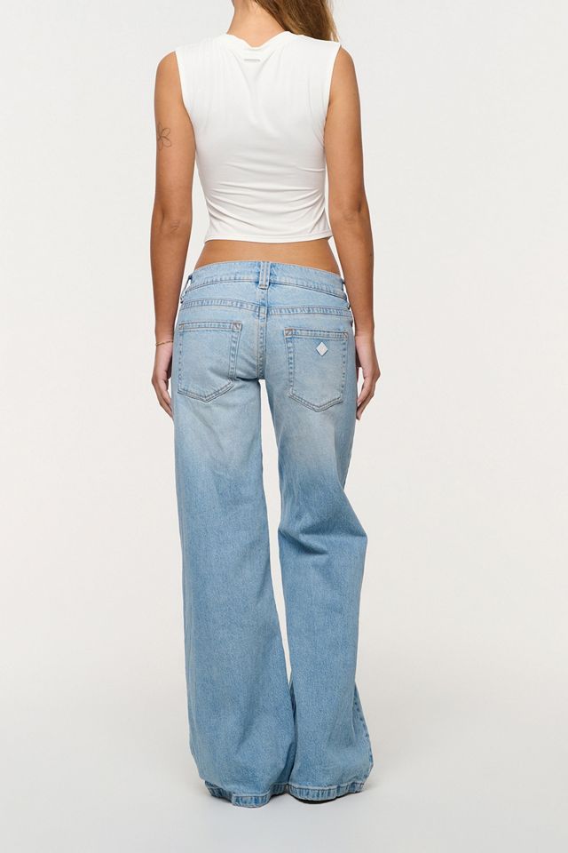 Abrand 00 Wide Tall Jean #3