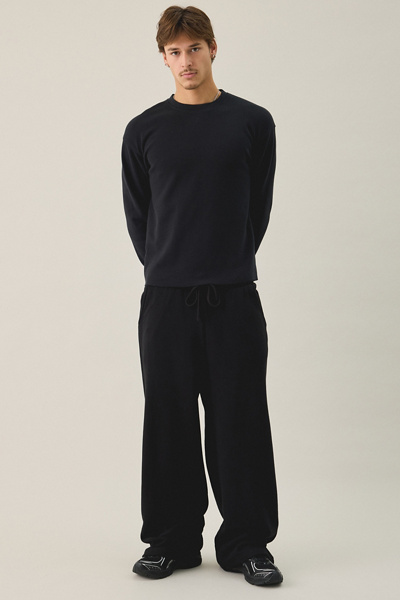 Standard Cloth Whistler Thermal Long Sleeve Tee