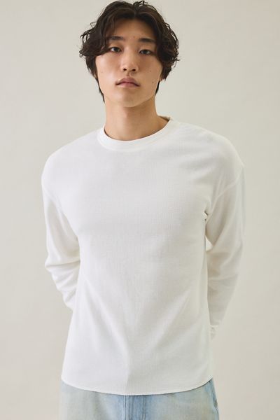 Standard Cloth Whistler Thermal Long Sleeve Tee