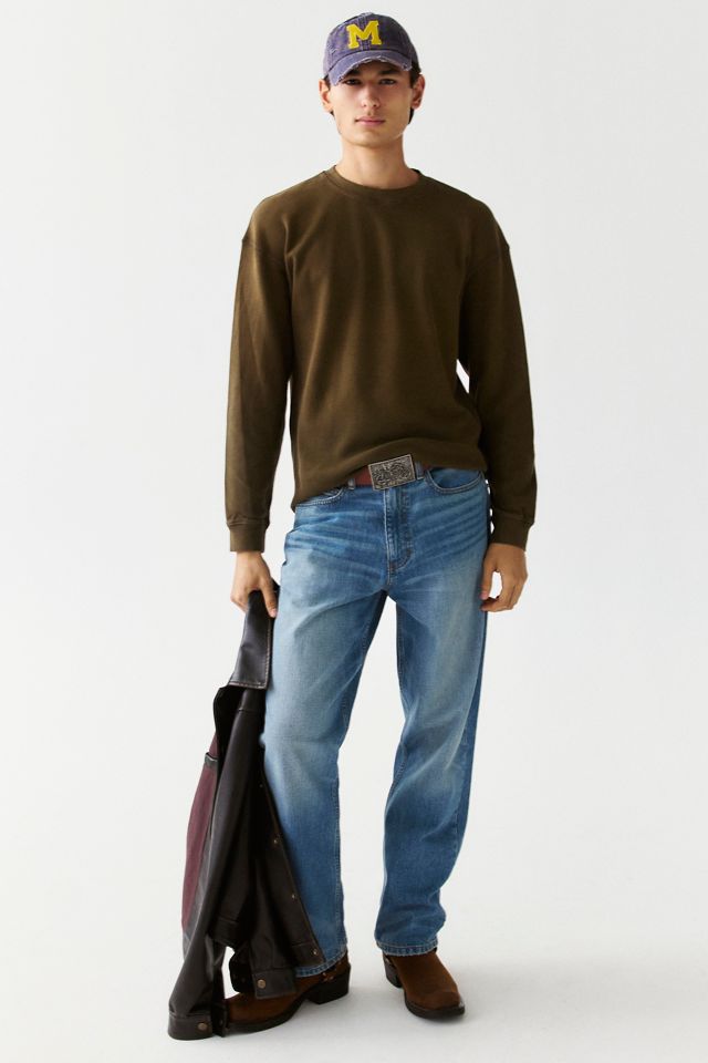 Standard Cloth Whistler Thermal Long Sleeve Tee #1