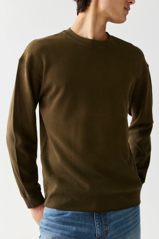Standard Cloth Whistler Thermal Long Sleeve Tee #2