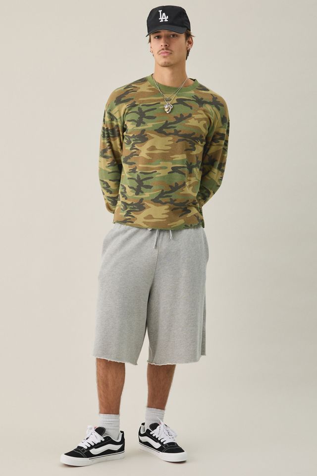 Standard Cloth Whistler Thermal Long Sleeve Tee #4
