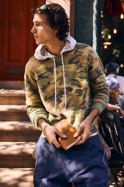 Standard Cloth Whistler Thermal Long Sleeve Tee