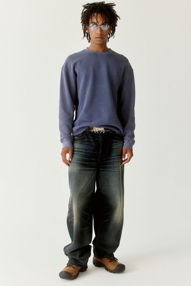 Standard Cloth Whistler Thermal Long Sleeve Tee #1