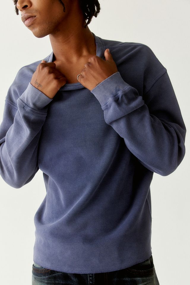 Standard Cloth Whistler Thermal Long Sleeve Tee #2