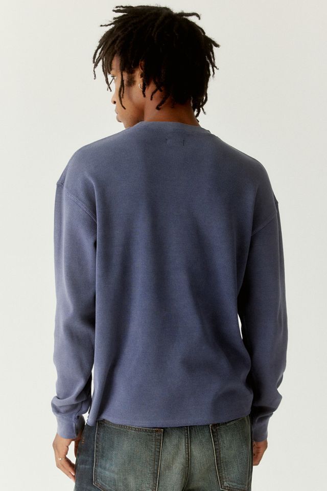 Standard Cloth Whistler Thermal Long Sleeve Tee #3