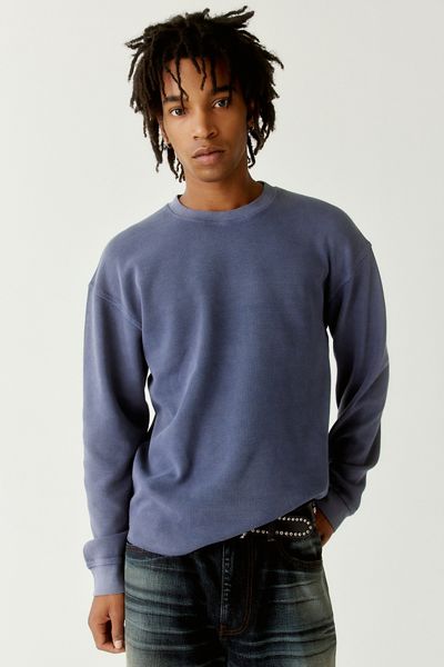 Standard Cloth Whistler Thermal Long Sleeve Tee