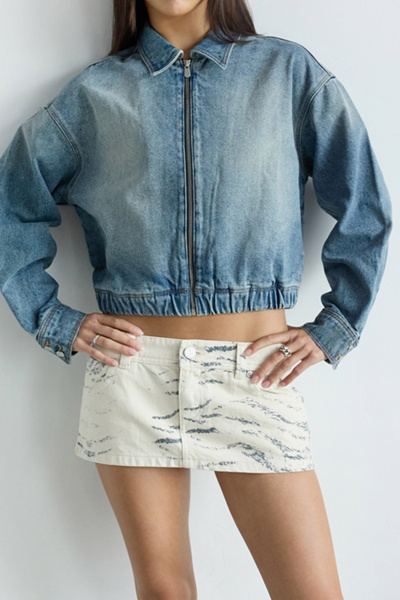 ジャケット・アウター BOCHERON urban edge denim set up urban edge