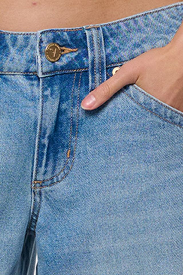 Abrand 99 Super Baggy Jean #4