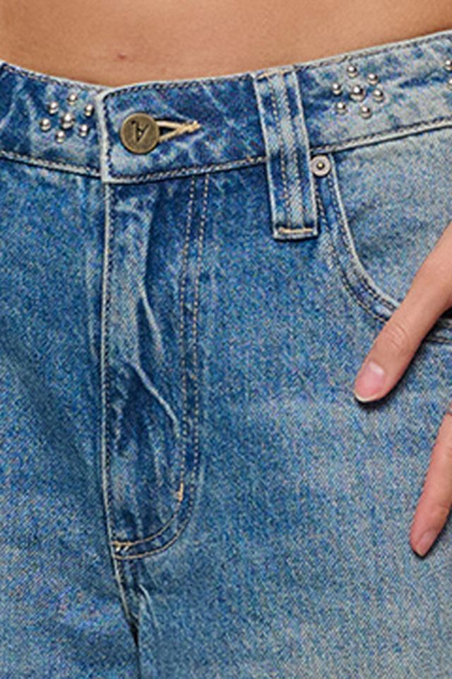 Abrand 99 Super Baggy Jean #4