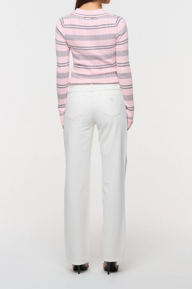 Abrand 95 Straight Jean #3