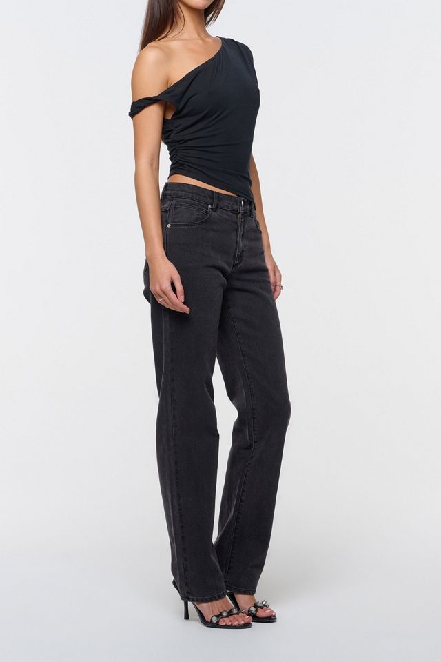 Abrand 95 Straight Jean #2