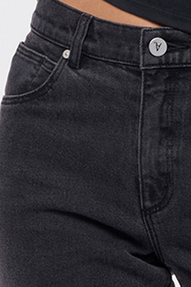 Abrand 95 Straight Jean #4