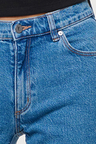 Abrand 95 Straight Jean